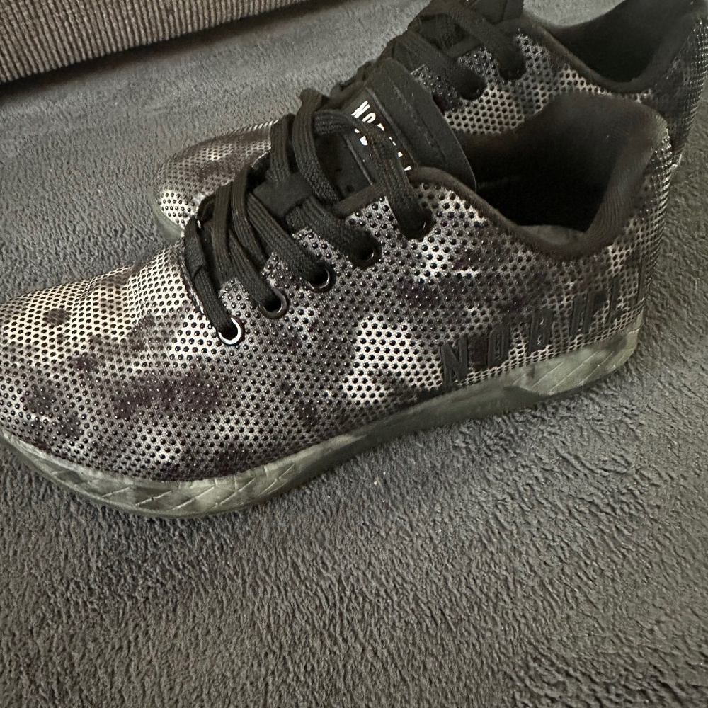Nobull shoes